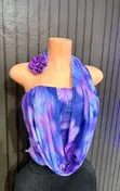 Brand New Floral Top - 2