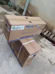 Polystar 1HP Inverter Split AC - 1