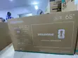 Hisense 65-Inch UHD Smart TV (65A60QXVT) - 1