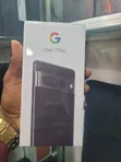 New Google Pixel 7 Pro 256GB Black - 1