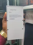 New Google Pixel 7 Pro 256GB Black - 2