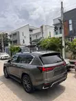 2022 Lexus LX 600 SUV - Foreign Used, Gray - 1
