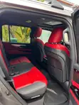 2022 Lexus LX 600 SUV - Foreign Used, Gray - 2