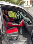 2022 Lexus LX 600 SUV - Foreign Used, Gray - 3