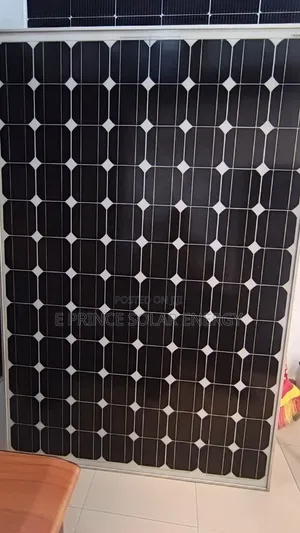 450W Canadian Solar Panel Mono