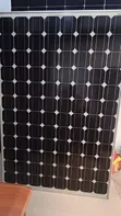 450W Canadian Solar Panel Mono - 1