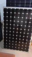 450W Canadian Solar Panel Mono - 2