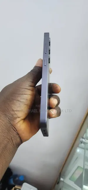 Samsung Galaxy S24 256GB Graphite (UK Used)