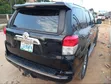 Toyota 4Runner 2012 Black - 4