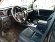 Toyota 4Runner 2012 Black - 5
