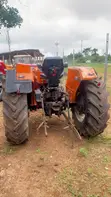 Fiat 640 Tractor - Foreign Used - 3