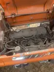 Fiat 640 Tractor - Foreign Used - 4