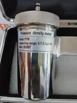 Pressure Density Meter - 1