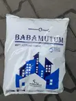 Original White Cement (Babamutum) Imported - 2