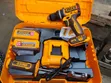Ingco 20V Cordless Impact Drill Machine (Brand New) - 2