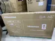 Hisense 65 Inch UHD Digital Smart TV - 2