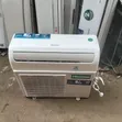Neat Fairly Used Hisense Air Conditioner - 1