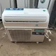 Neat Fairly Used Hisense Air Conditioner - 2