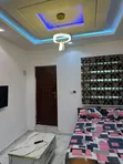 1-Bedroom Apartment for Short Let in Ikorodu - 4