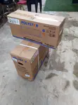Polystar 1HPV90INV Modern Split AC - 2