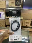 USB-C zuwa DisplayPort Cable - 4K Bidiyo Fitowa - 1
