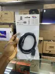 USB-C zuwa DisplayPort Cable - 4K Bidiyo Fitowa - 2