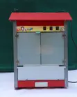 Popcorn Machine Rental & Service for Events in Abuja - 1