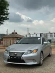Lexus ES 350 2014 Silver - 2