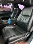 Lexus ES 350 2014 Silver - 3