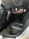 Lexus ES 350 2014 Silver - 4
