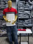 Louis Vuitton Men's Multi-Color Shirt - Brand New - 2