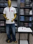 Louis Vuitton Men's Multi-Color Shirt - Brand New - 3