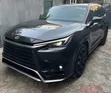 Lexus TX 500h F SPORT Premium AWD 2025 Gray - 3