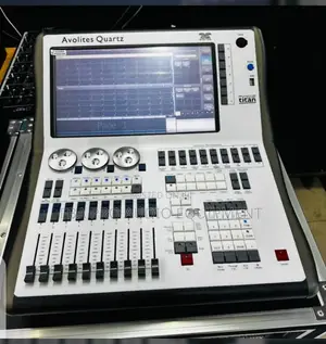 Avolites Quartz Lighting Mixer