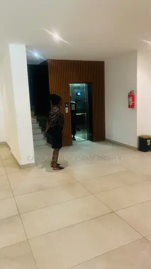 2 Bedroom Maisonette for Rent in Ikate, Lekki