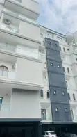2 Bedroom Maisonette don haya a Ikate, Lekki - 5