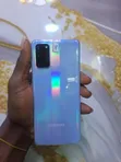 Samsung Galaxy S20+ 5G 128GB Blue - 1