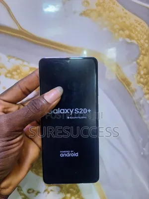 Samsung Galaxy S20+ 5G 128GB Blue