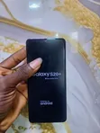 Samsung Galaxy S20+ 5G 128GB Blue - 2