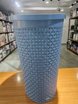 Quality Plastic Laundry Basket with Handles - 3