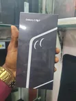 New Samsung Galaxy Z Flip7 256GB Blue - 1