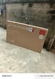 LG 75 Inch NANO80T6A UHD NanoCell TV - 1
