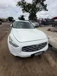 Infiniti FX35 2010 Crossover - 2
