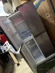 SkyRun BCD-450HC 450L Side-by-Side Multi-Door Fridge - 1