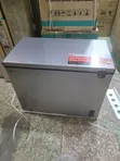 LG Chest Freezer 4ft, 140W, 2-Year Warranty - 1