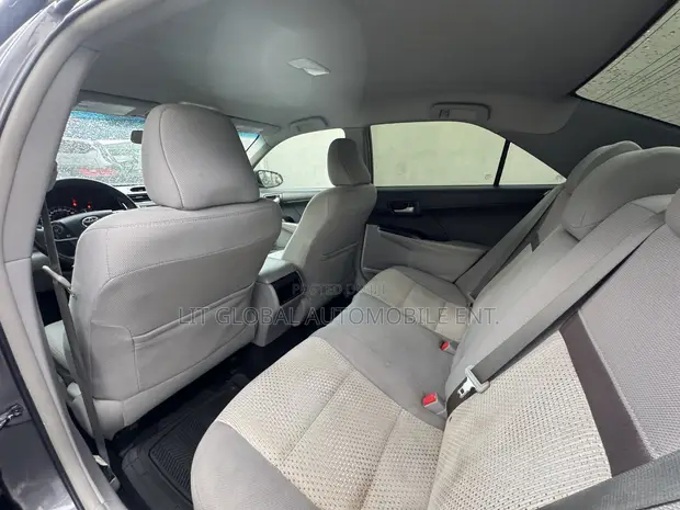 2014 Toyota Camry LE Sedan - Foreign Used - 1