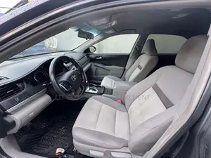 2014 Toyota Camry LE Sedan - Foreign Used