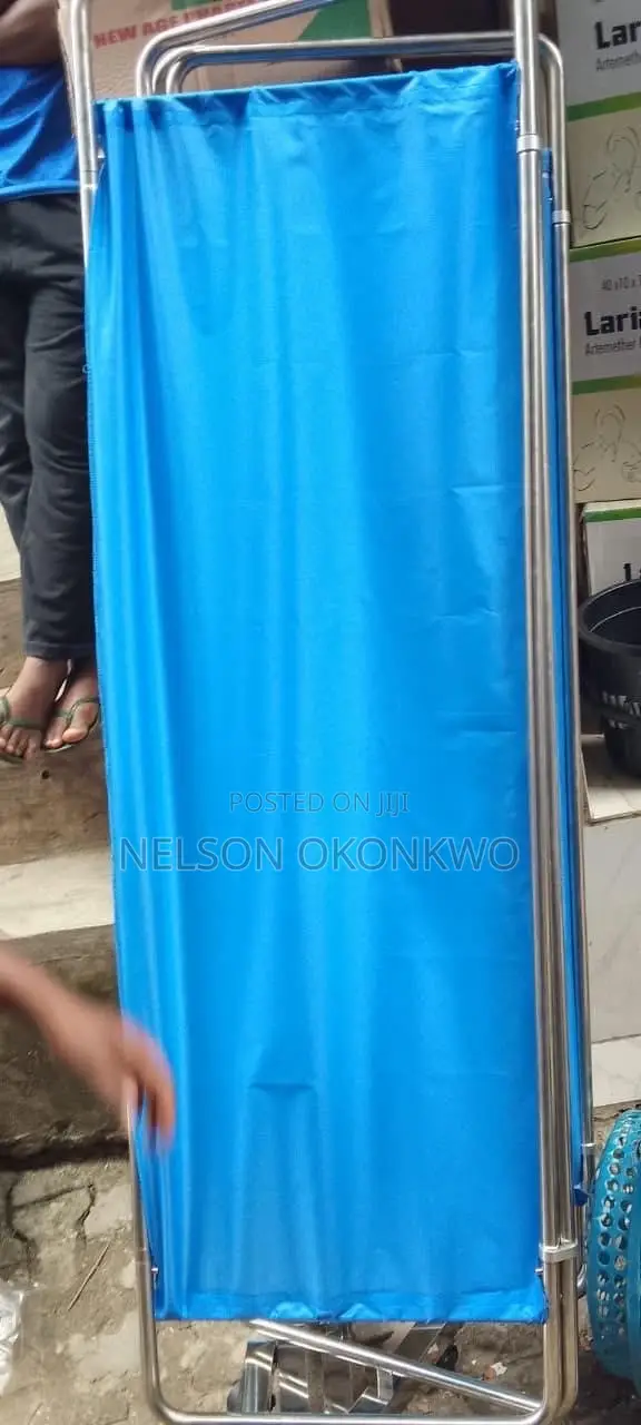 Hospital Bed Divider - Brand New - 1