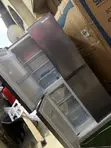 SkyRun BCD-450HC 450L 4-Door Refrigerator - 1