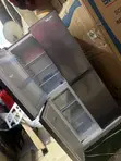 SkyRun BCD-450HC 450L 4-Door Refrigerator - 2